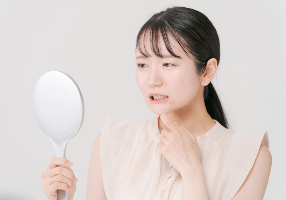 入れ歯（義歯）